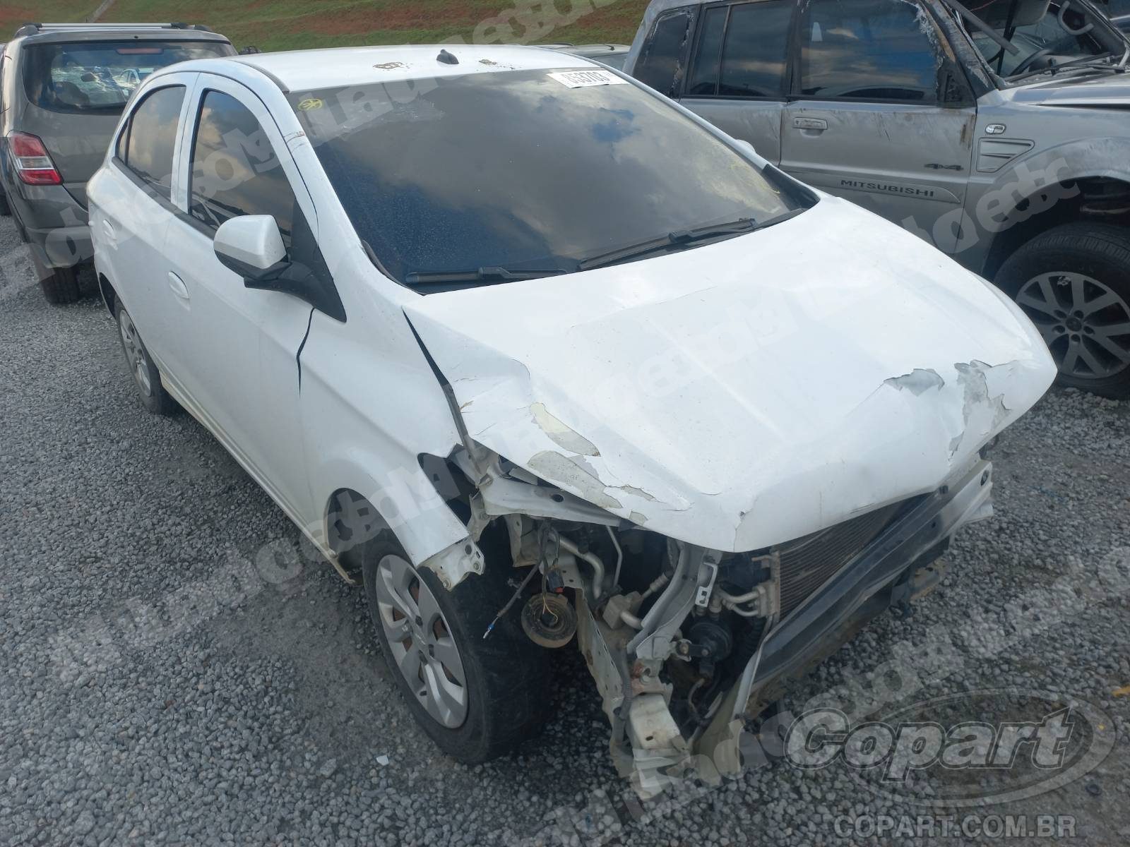 Lote em leilao em Itaquaquecetuba/SP
