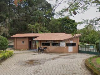 Terreno em leilao em Ibiúna/SP