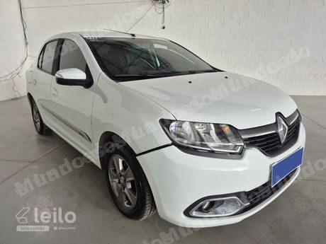 Renault em leilao em Eusébio/CE