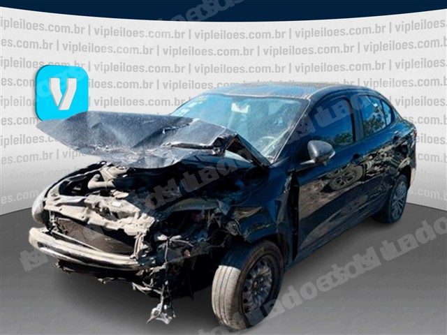 Fiat em leilao em Brasil