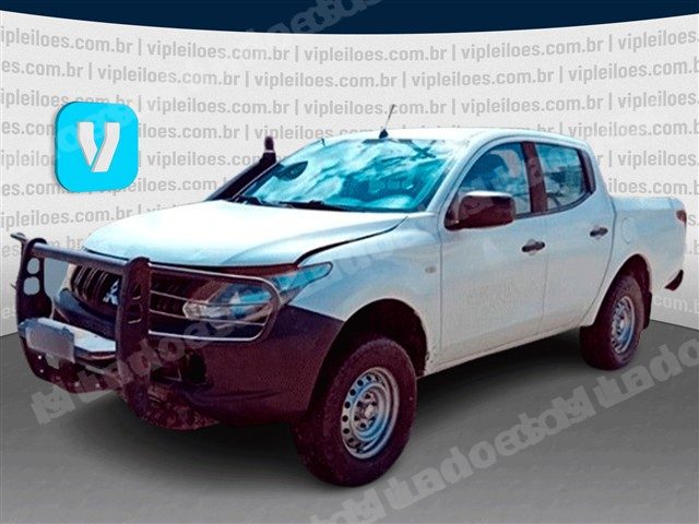 Carro 2019 em leilão em Brasil