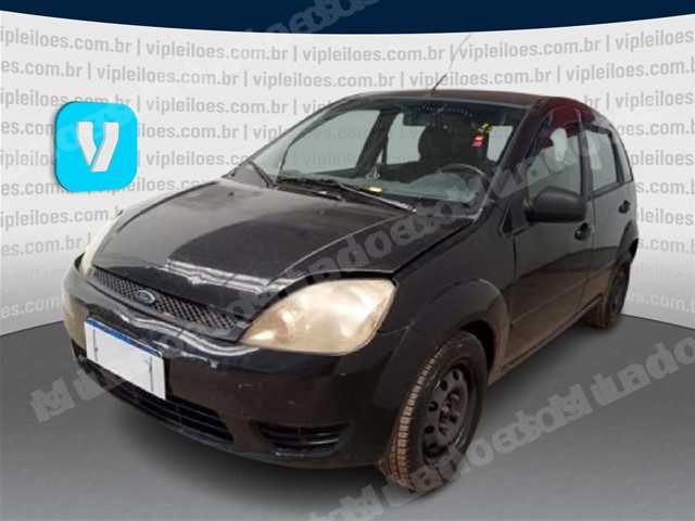 Ford 2006 em leilão em Brasil - Lote 2