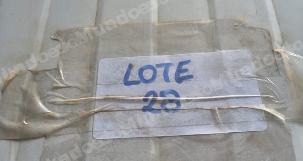 Lote em leilao em São Carlos/SP
