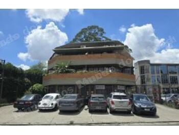 Apartamento em leilao em Cotia/SP