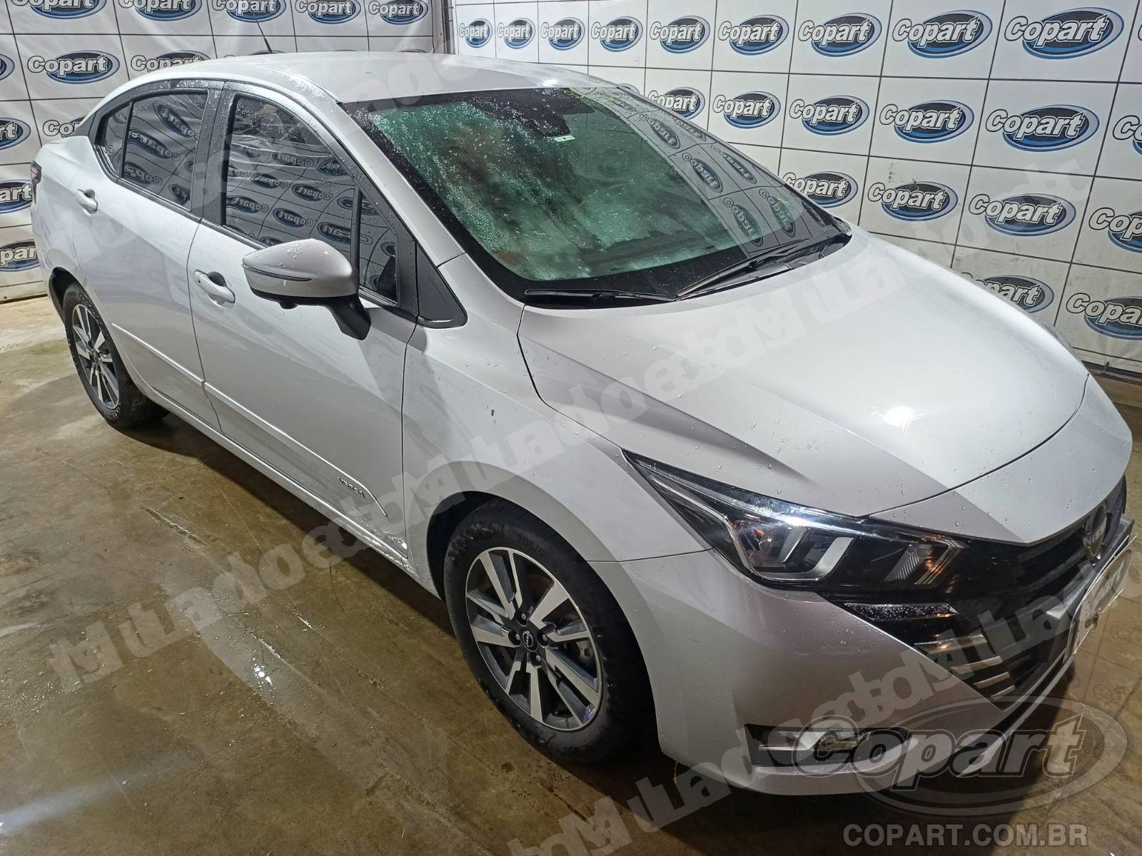 Lote em leilao em Candeias/BA