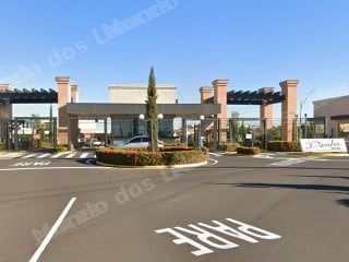 Casa de 191 m2 em leilão em Presidente Prudente/SP