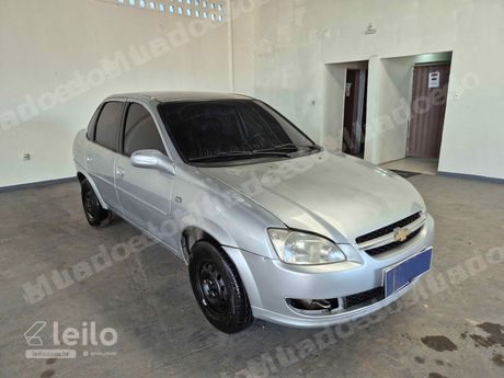 Chevrolet Classic em leilao em Candeias/BA - Lote 1