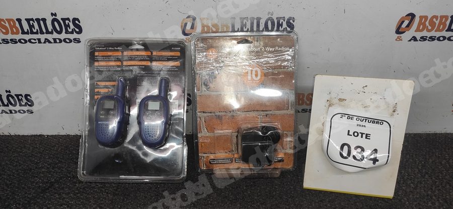 Veículo em leilão em Brasil - Lote 23