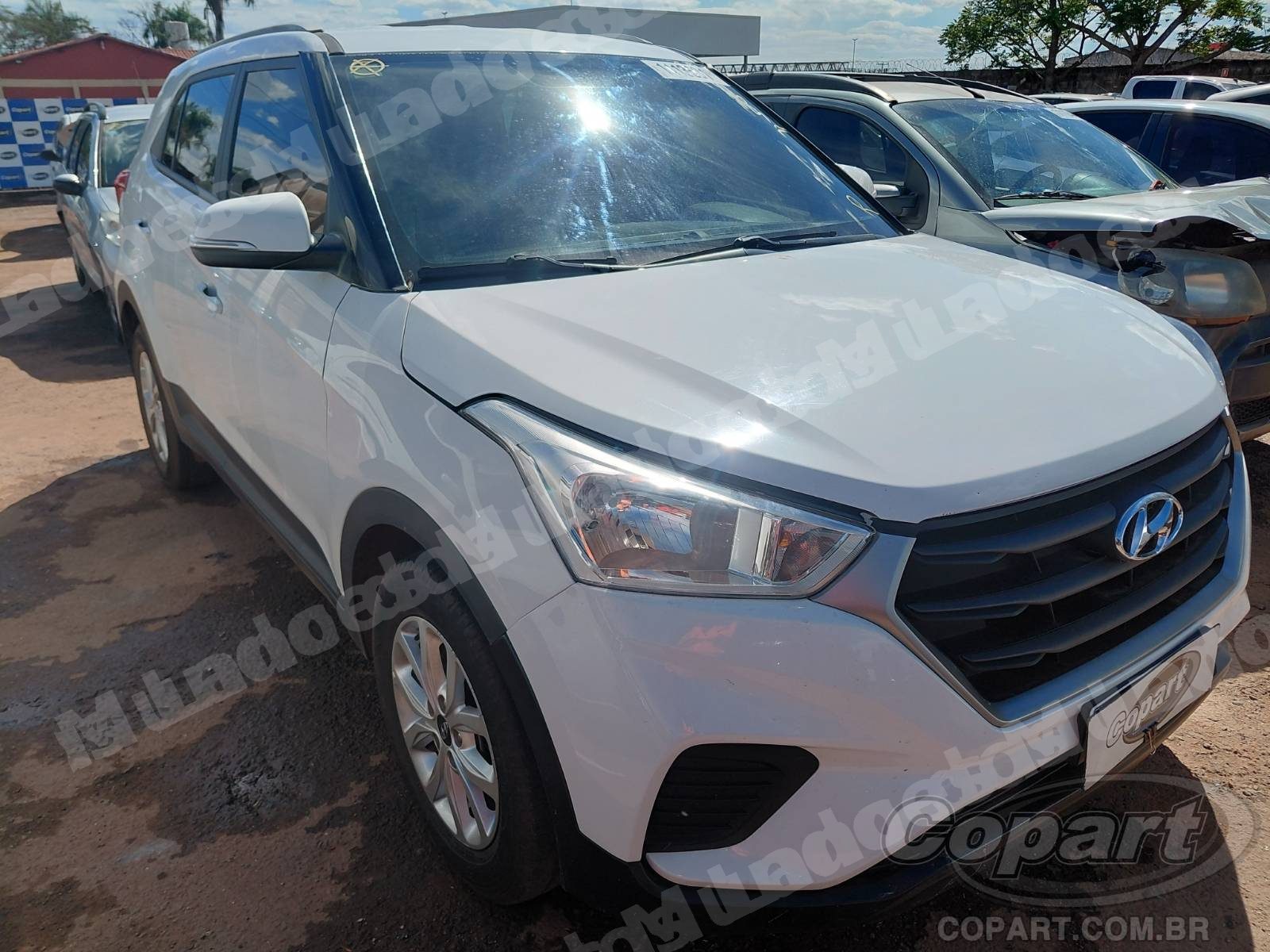 Lote em leilao em Goiânia/GO