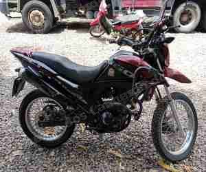 Honda 2020 em leilão em Brasil - Lote 6