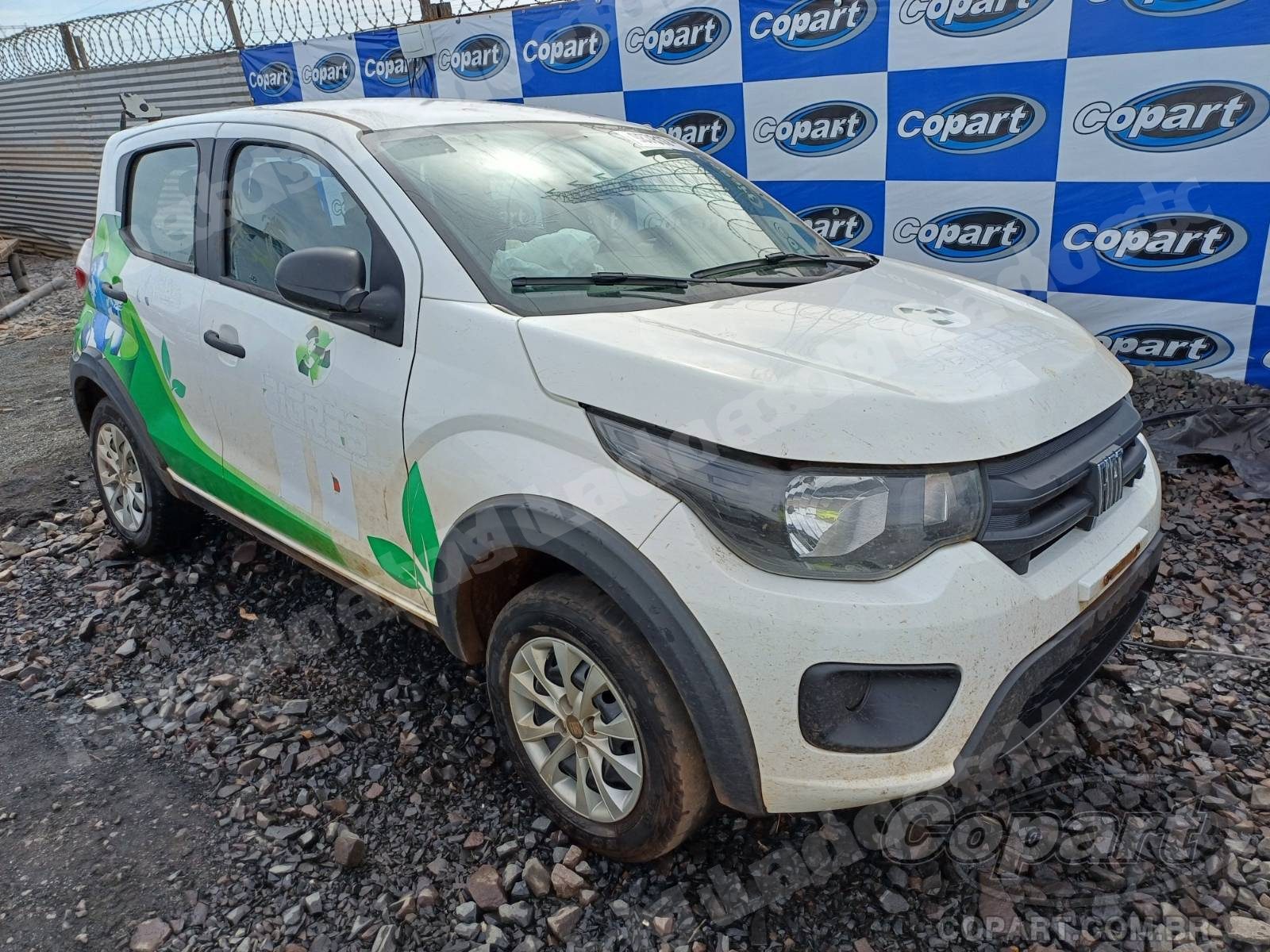 Lote em leilao em Canoas/RS