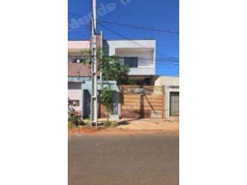 Imóvel de 246 m2 em leilão em Jataí/GO