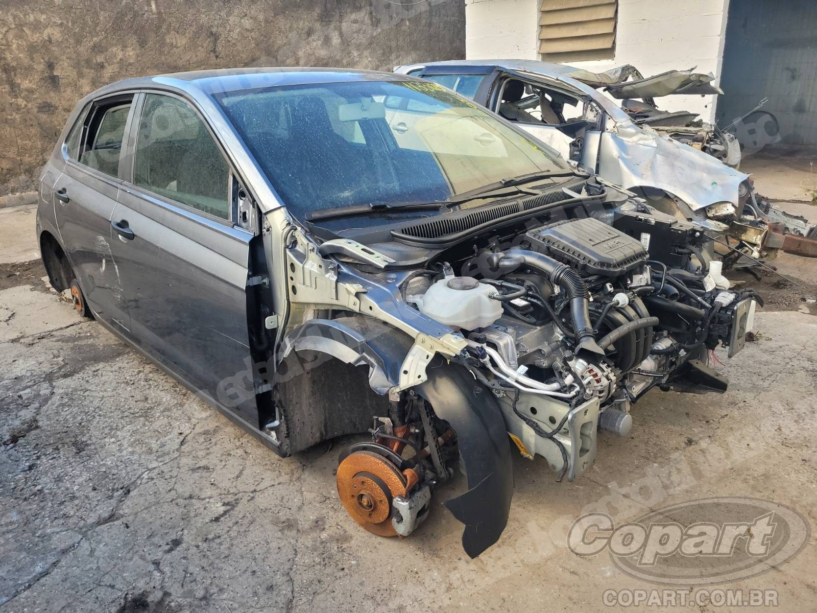 Lote em leilao em Caçapava/SP