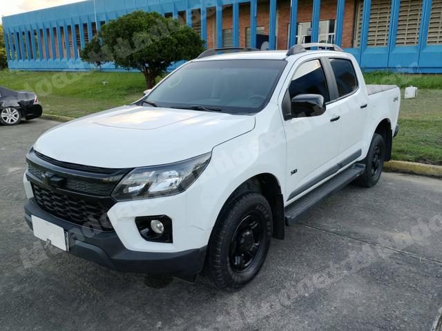 Chevrolet em leilao em Brasil