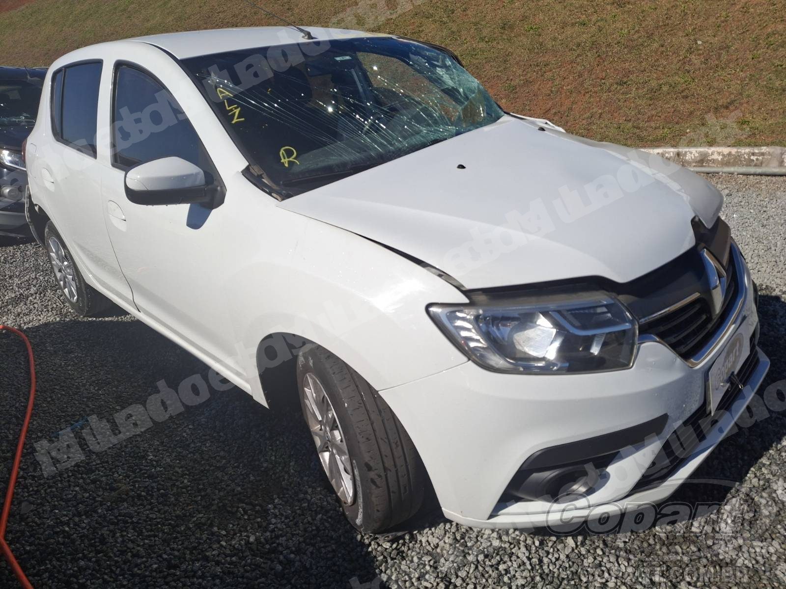 Lote em leilao em Itaquaquecetuba/SP