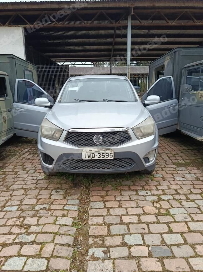 Veiculo em leilao em Brasil