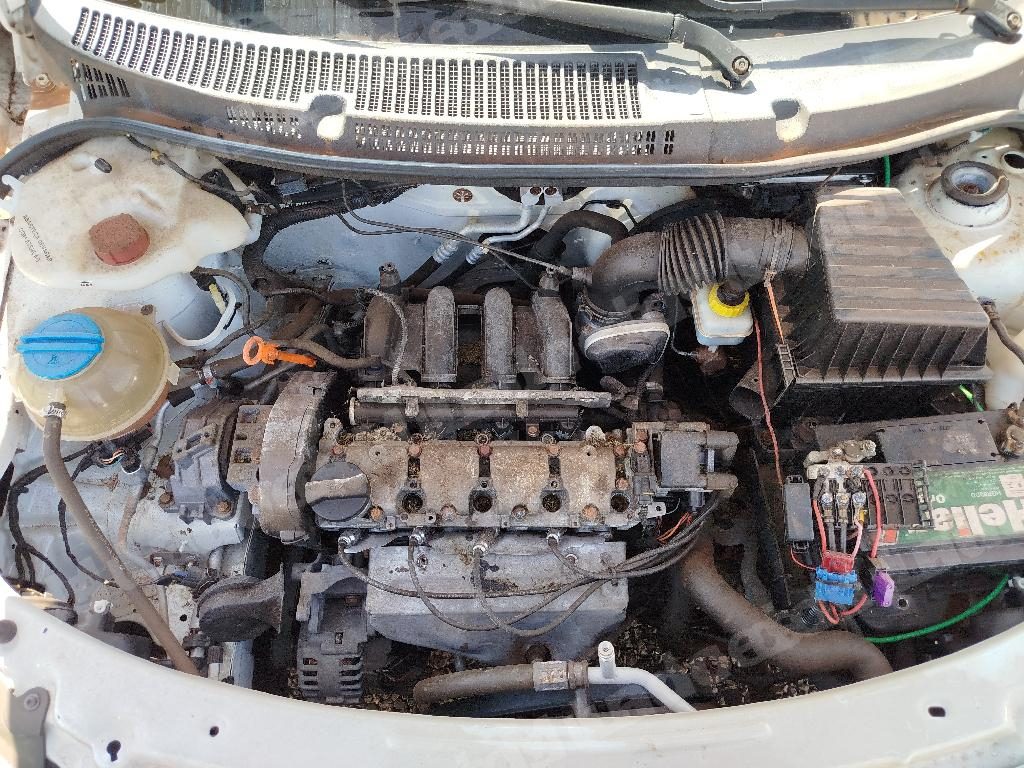 Volkswagen em leilao em Campo Grande/MS