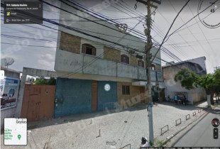 Imovel em leilao em Campos dos Goytcazes/RJ