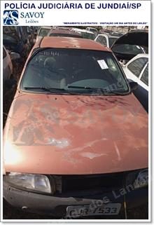 Ford em leilao em Brasil