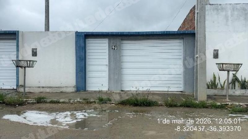 Casa em leilao em Brasil