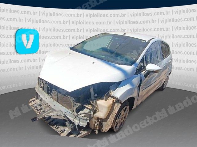 Ford 2013 em leilao em Brasil - Lote 2