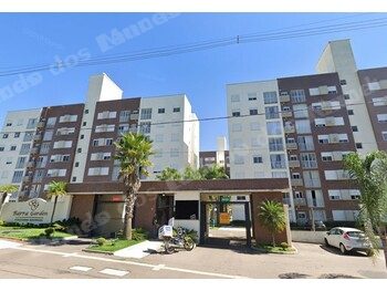 Apartamento em leilao em Porto Alegre/RS