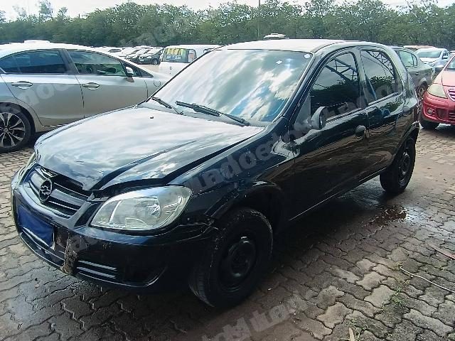 Gm Celta 2006 em leilão em Valinhos/SP