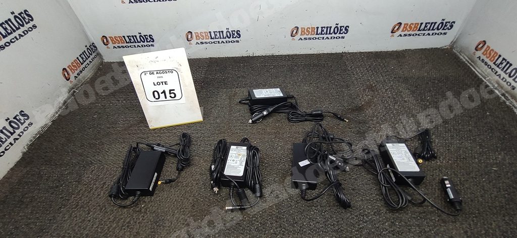 Lote em leilao em Brasil