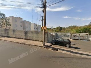 Apartamento em leilao em Rio Claro/SP
