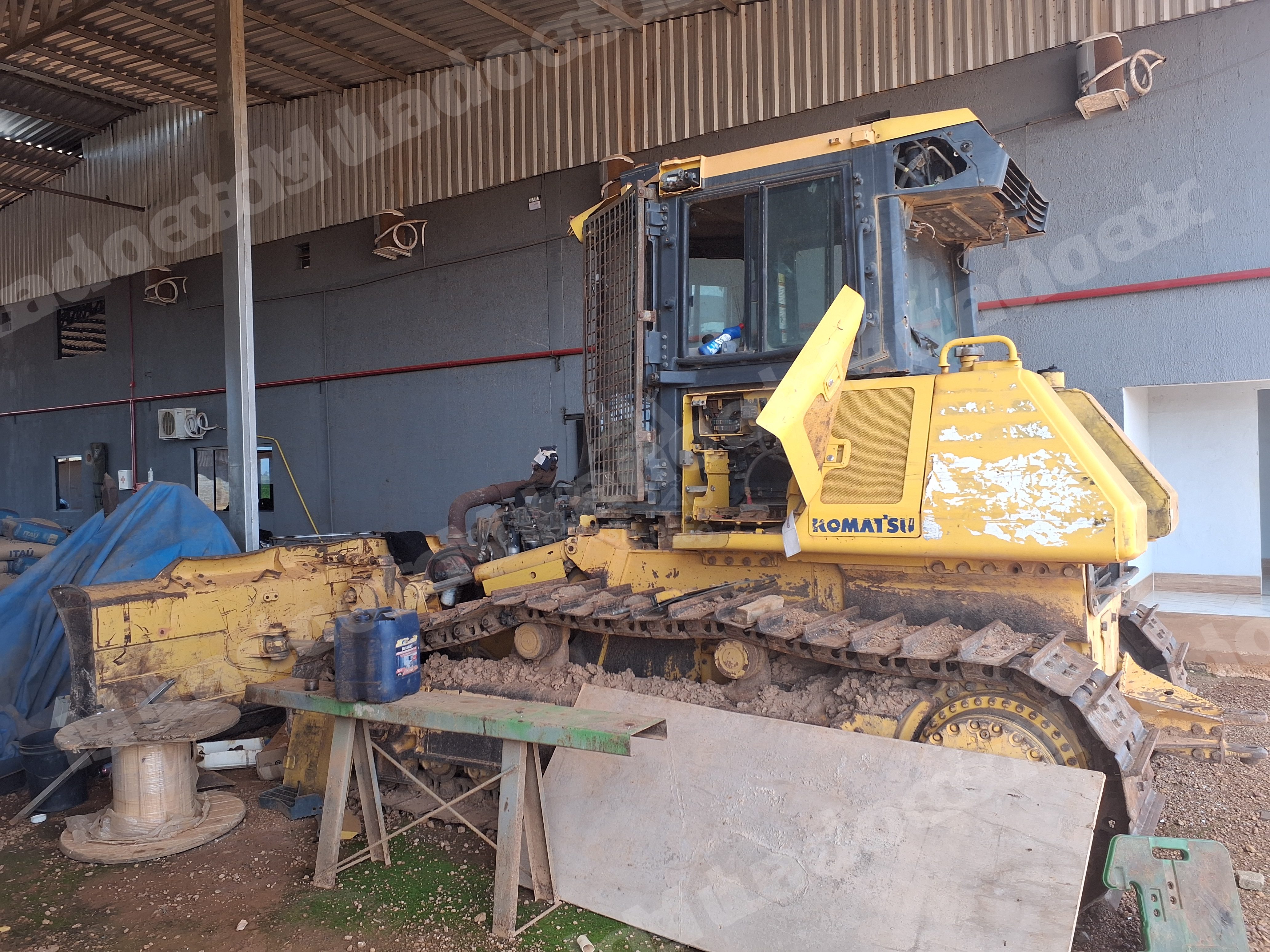Veiculo em leilao em Cerejeiras/RO