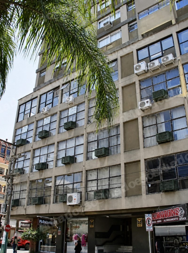 Imovel comercial em leilao em São Leopoldo/RS
