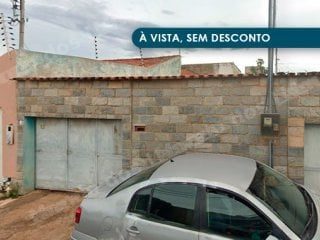 Casa em leilao em Cuiabá/MT