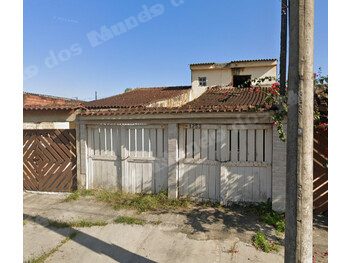 Casa de 50 m2 em leilao em Mongaguá/SP