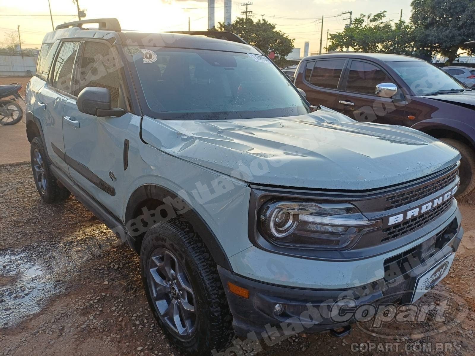 Lote em leilao em Goiânia/GO