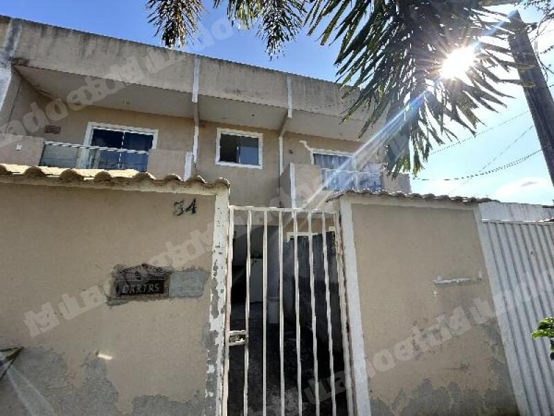 Apartamento em leilao em Nova Iguacu/RJ