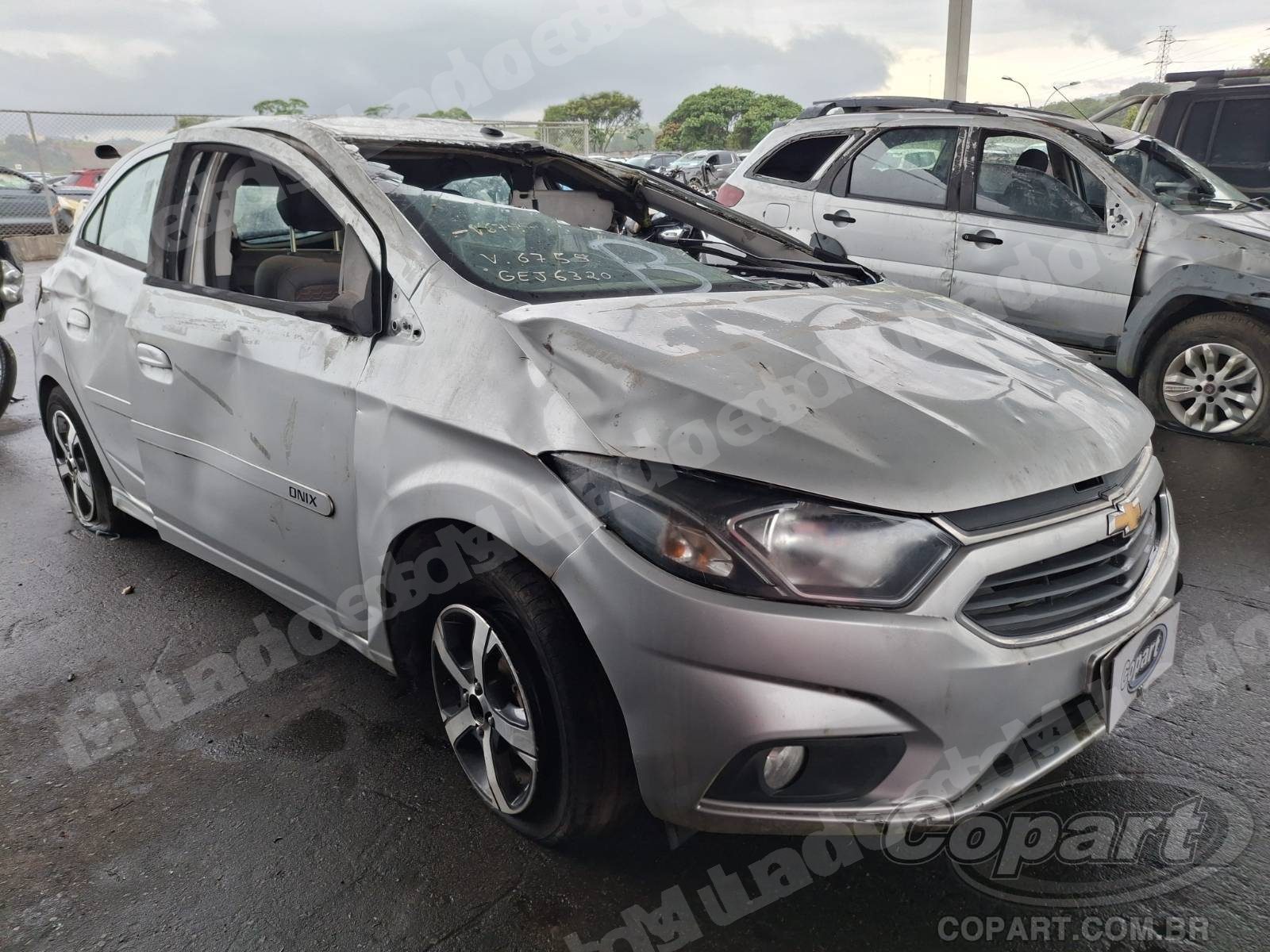 Lote em leilao em Pirapora/SP