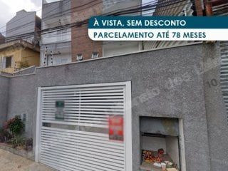Apartamento em leilao em Santo André/SP