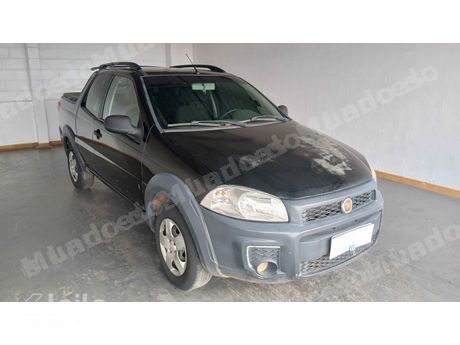 Fiat em leilao em Manaus/AM