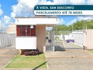 Apartamento em leilao em Parnamirim/RN