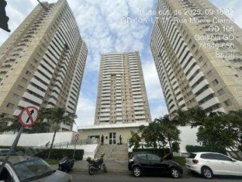 Imovel em leilao em Goiânia/GO