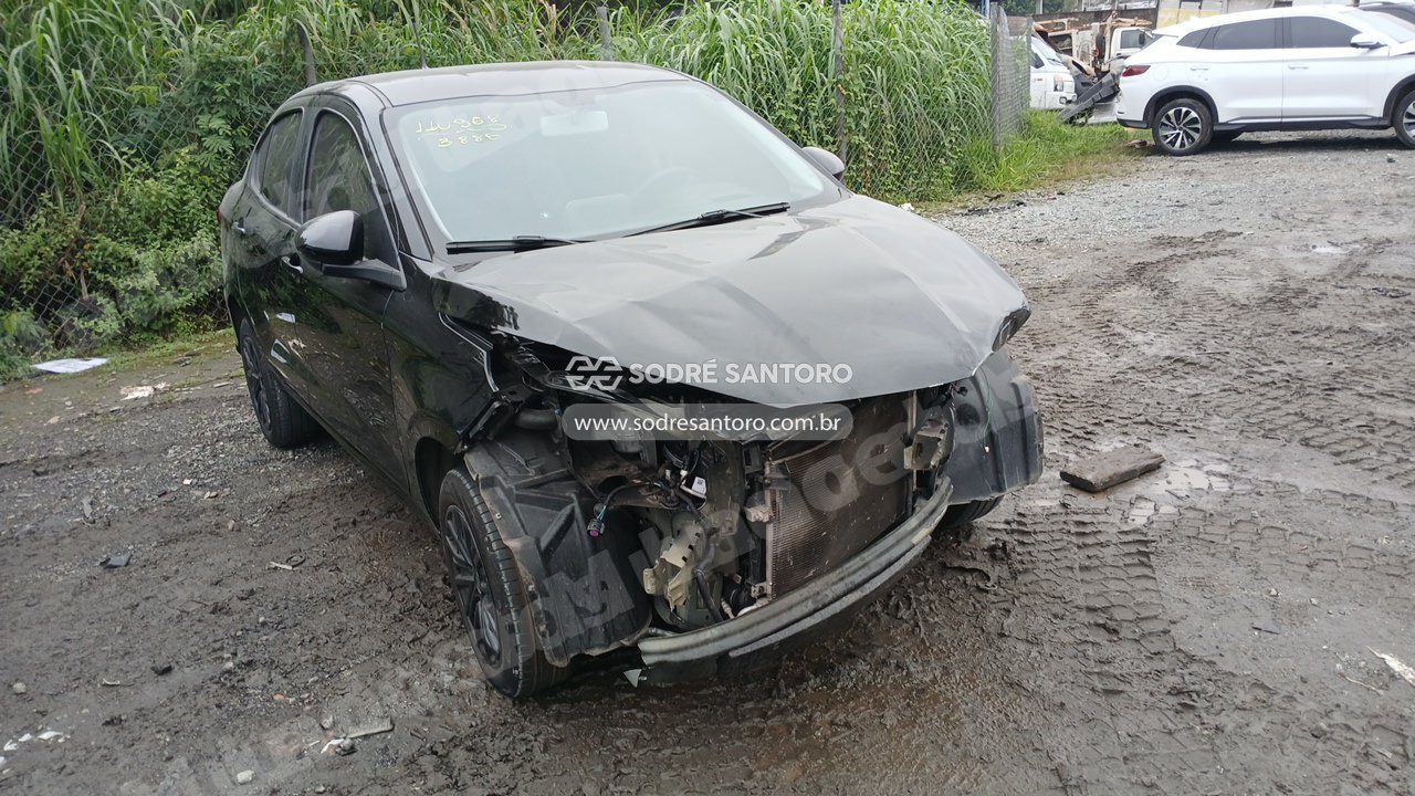 Fiat em leilao em Guarulhos/SP
