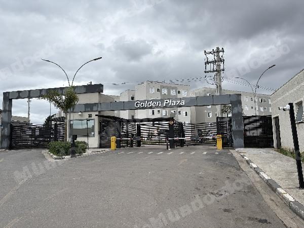 Apartamento em leilao em Guarulhos/SP