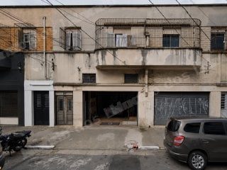 Imovel comercial em leilao em São Paulo/SP