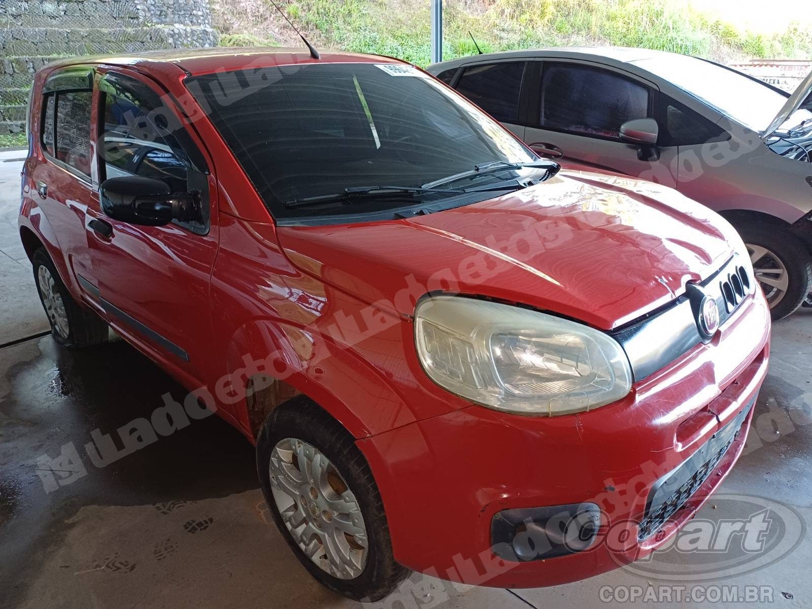Lote em leilao em Embú das Artes/SP