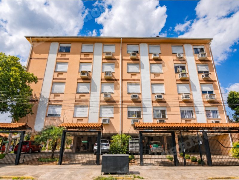 Apartamento em leilao em São Leopoldo/RS