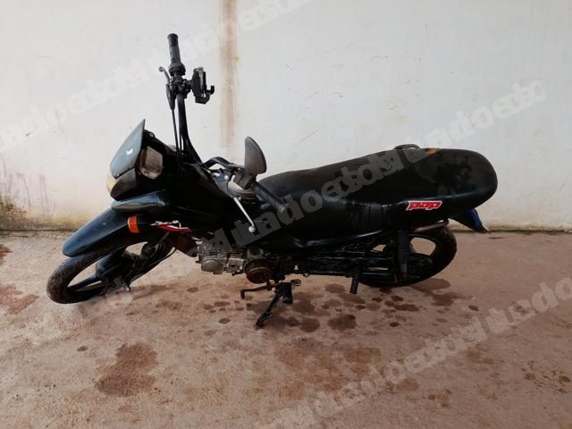 Honda em leilao em Brasil