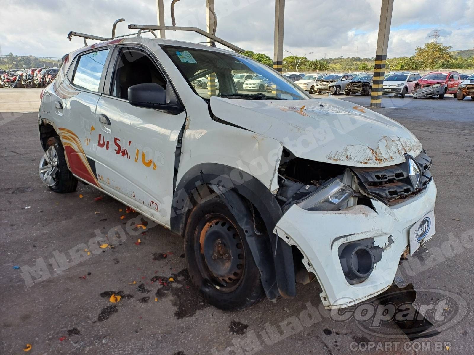 Lote em leilao em Pirapora/SP