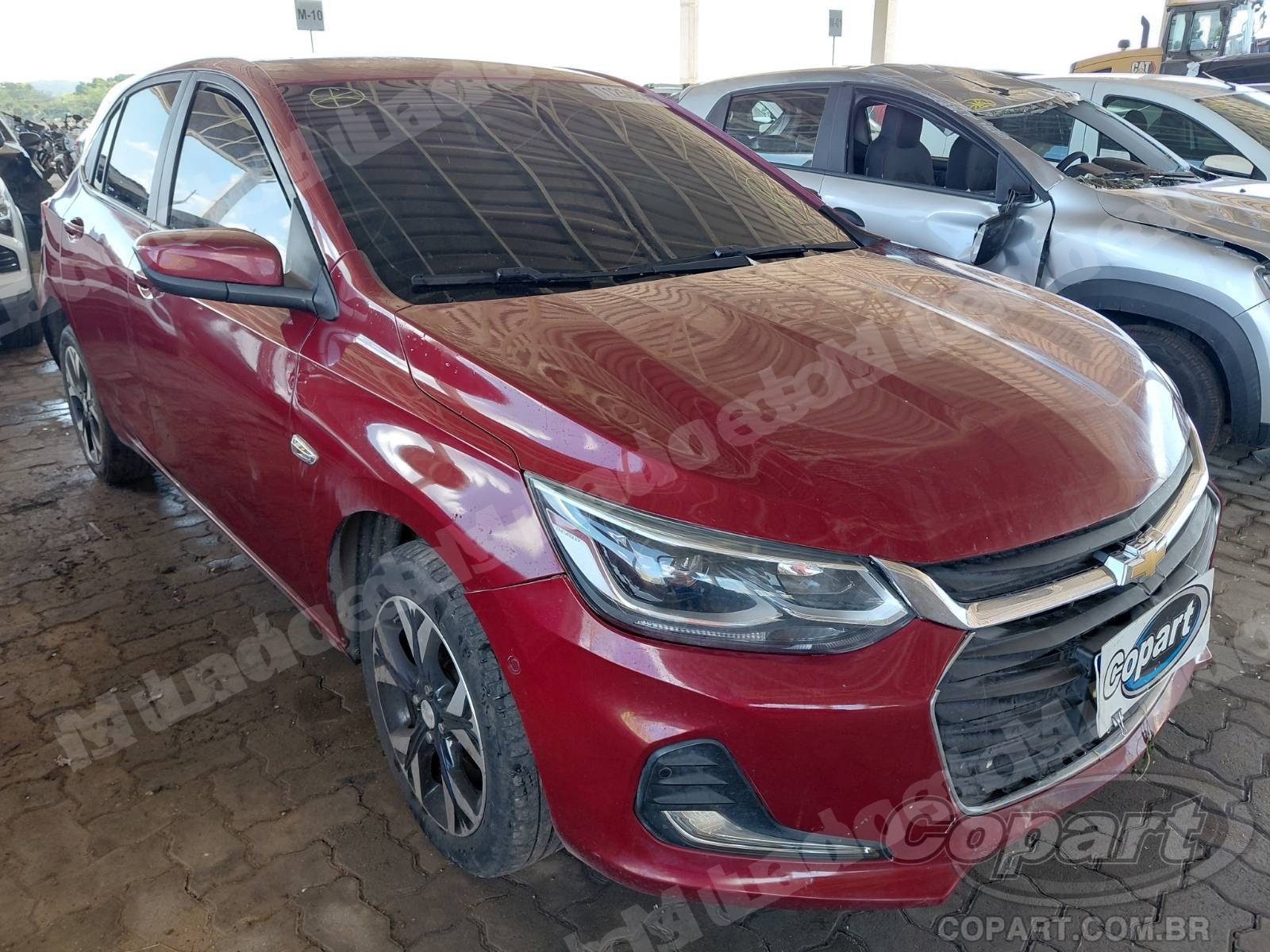Lote em leilao em Eusébio/CE