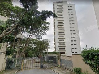 Apartamento em leilao em São Paulo/SP