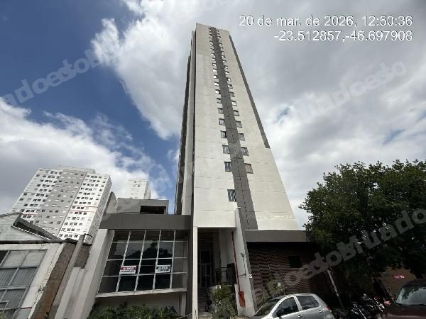 Apartamento em leilao em Sao Paulo/SP